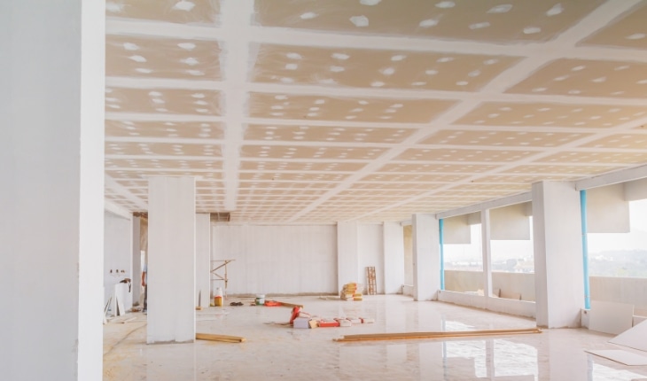 Refined Painting Plasterboard Adelaide