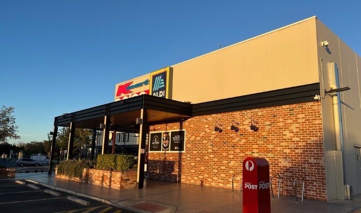 Commercial Painters Adelaide