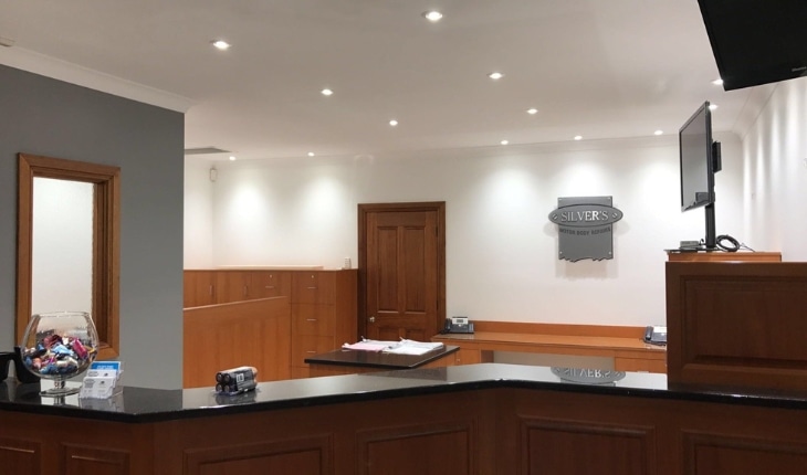 Interior Painting Adelaide