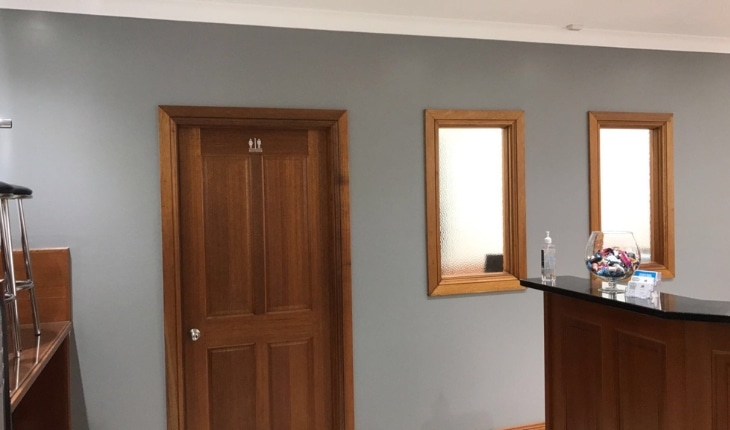 Interior Painting Adelaide