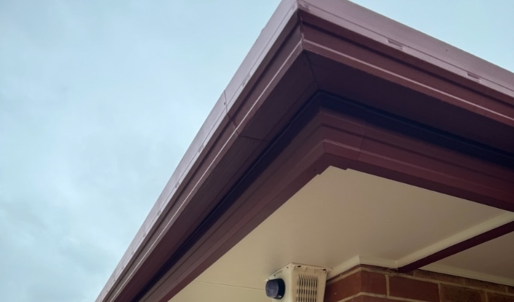 Roof Painting Adelaide