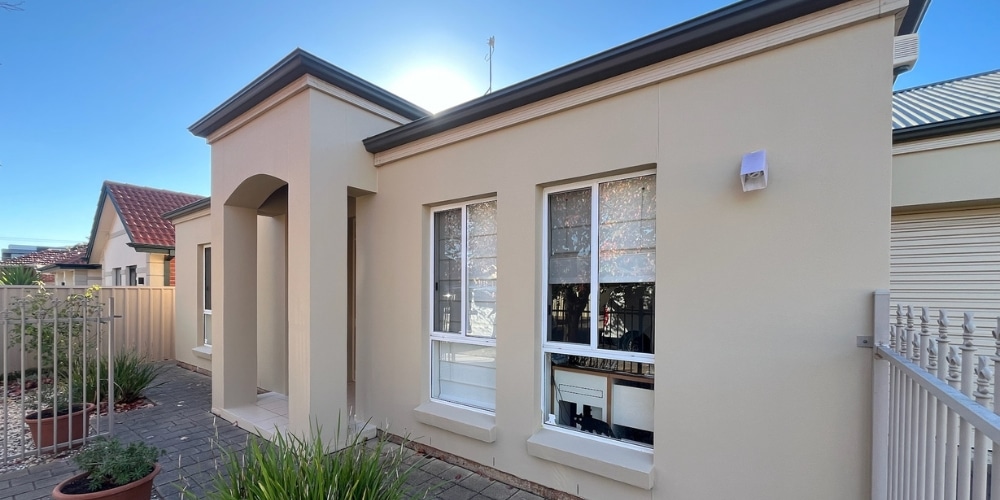 Refined Painting Residential Painting Adelaide