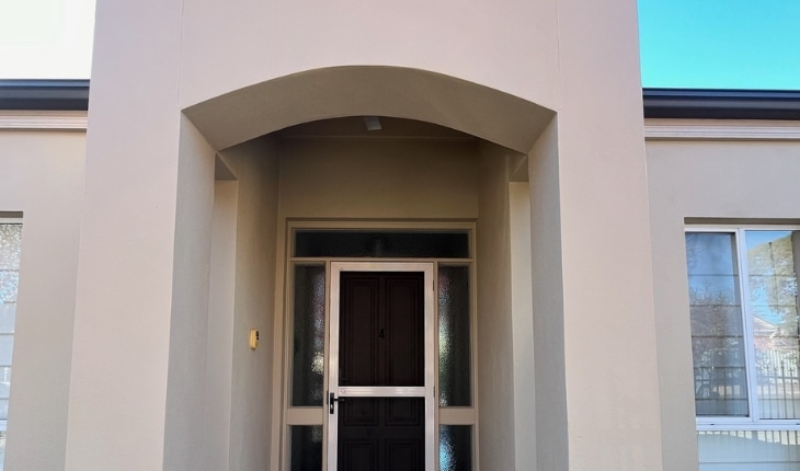 Refined Painting Residential Painting Adelaide