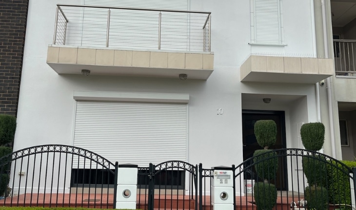 Refined Painting Residential Painting Adelaide