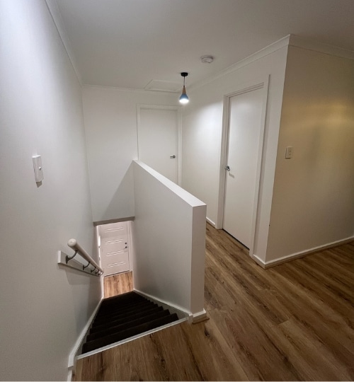 residential painting interior painting