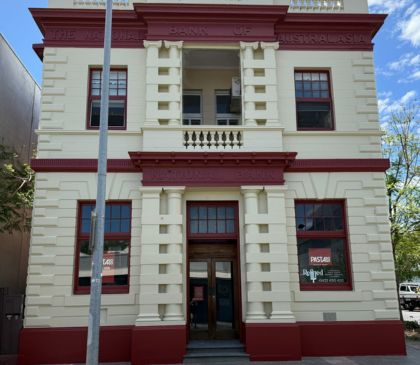 PastaGoGo Exterior Painting Commercial 002