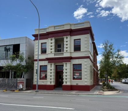 PastaGoGo Exterior Painting Commercial 004