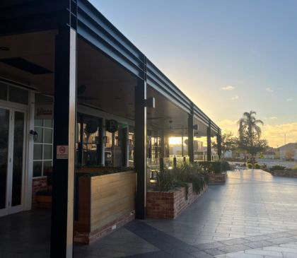 commercial painters adelaide