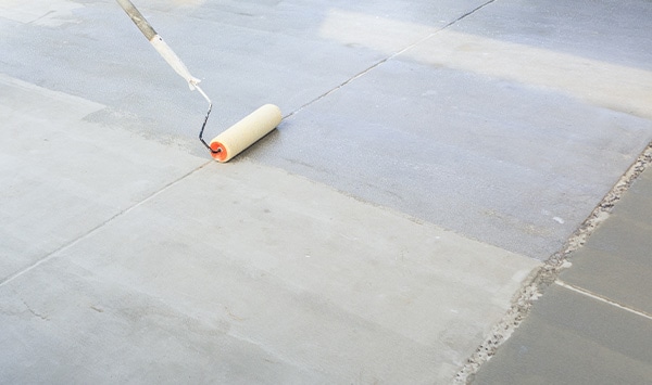 Driveway Painting Adelaide