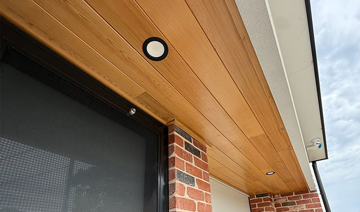 Exterior Painting Adelaide