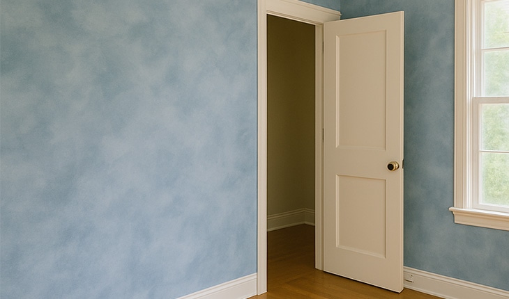 French Wash Painting Adelaide