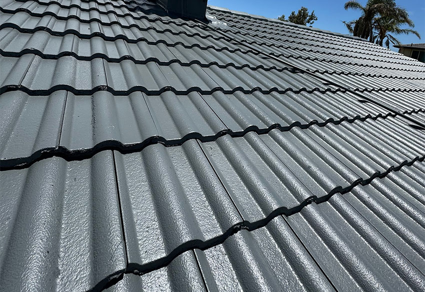 Roof Painting Adelaide
