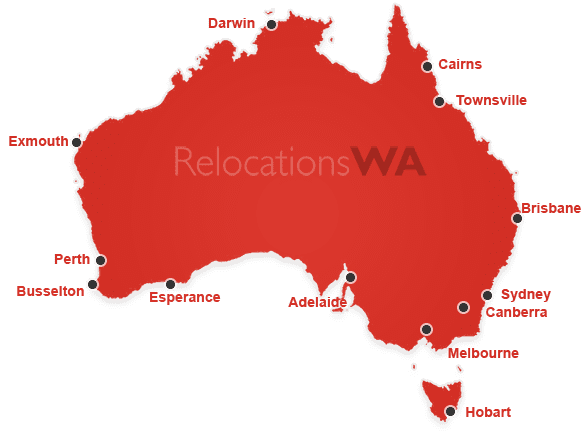 Interstate Removal Map
