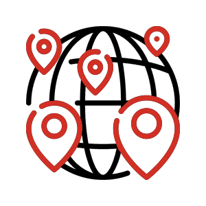 International Removal Partner Network