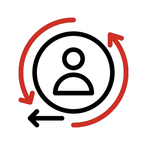 Personalised International Relocation
