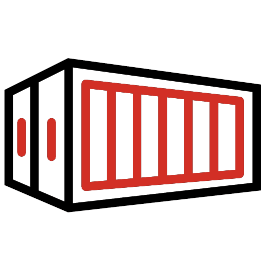 Shipping Container Storage Perth