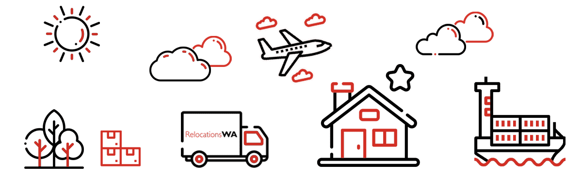 Long Distance Moving Services