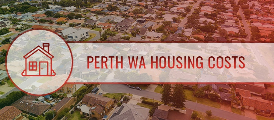 Cost of Living Peth - Housing Costs