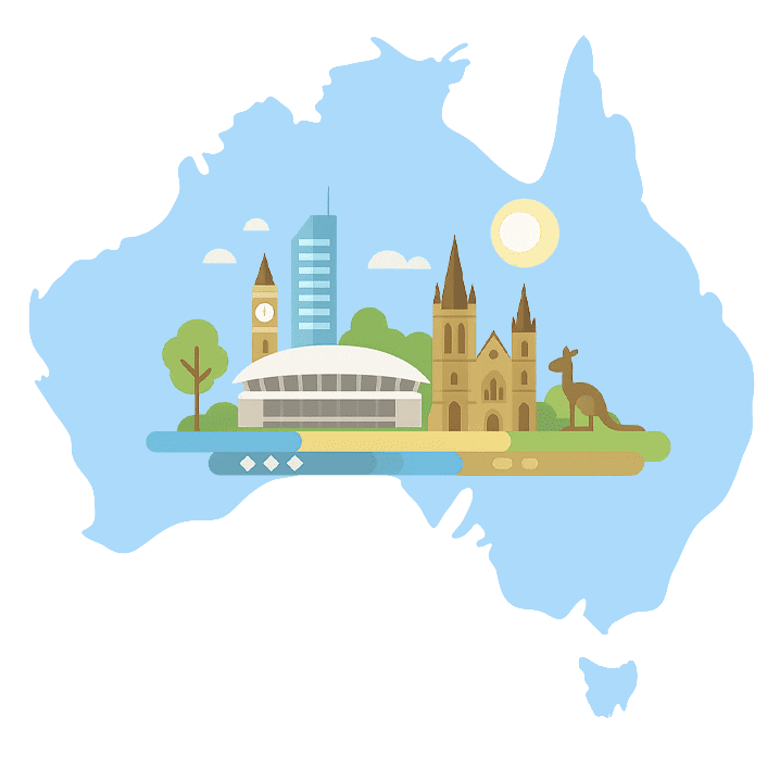 Moving to South Australia