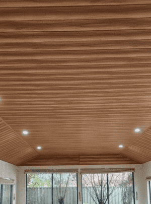 How to Choose Ceiling and Paneling That Look Great and Last 3 Illuminated Internal Ceiling And Paneling