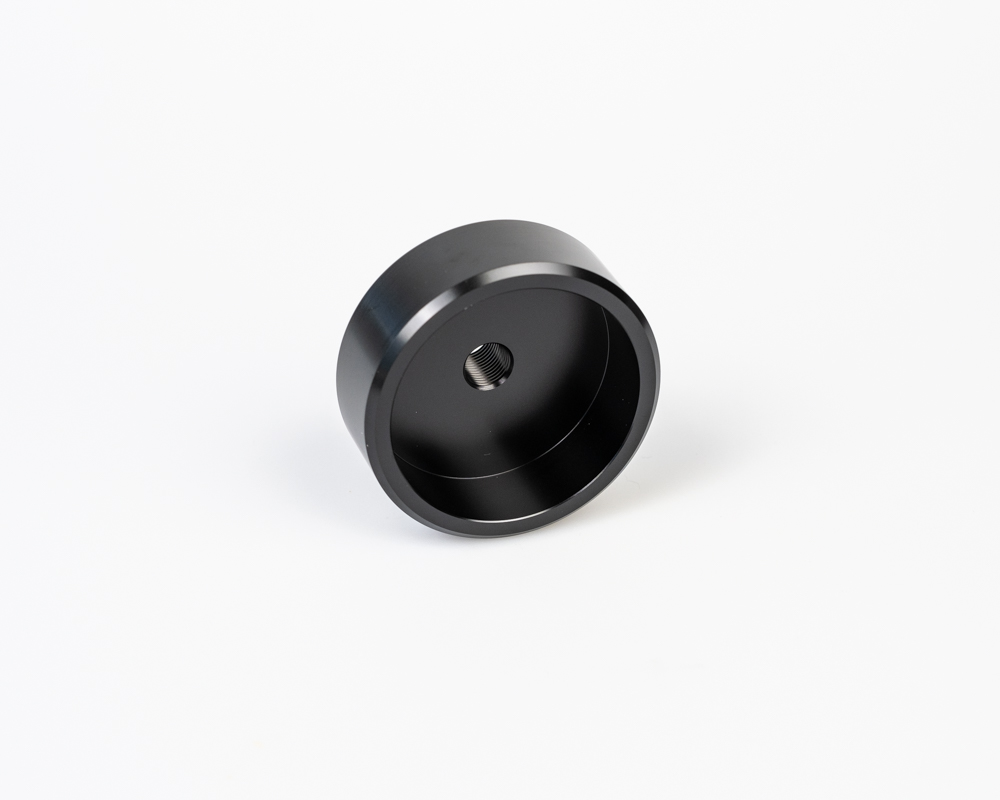 ICP 53mm Capper chuck | RENTAFILL
