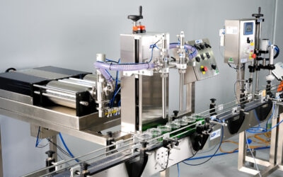 ICP Packaging Machines Australia – Leading Innovation and Setting New Standards