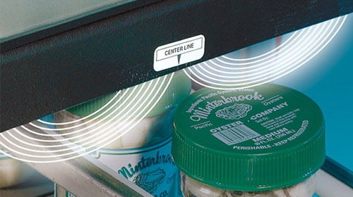 Induction Cap Sealer In Action