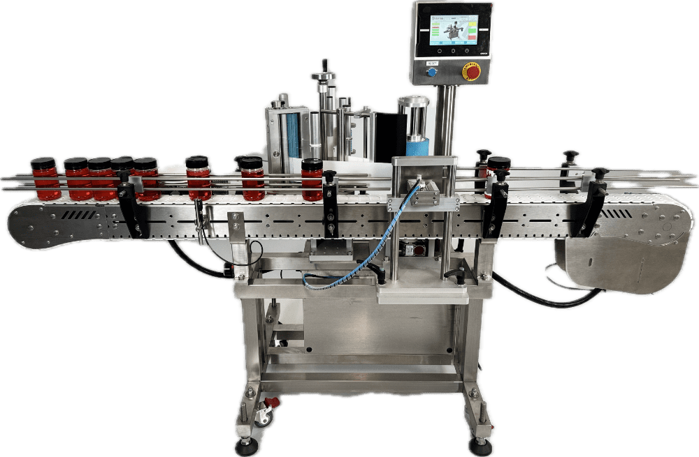 Rent Labelling Machines In Australia