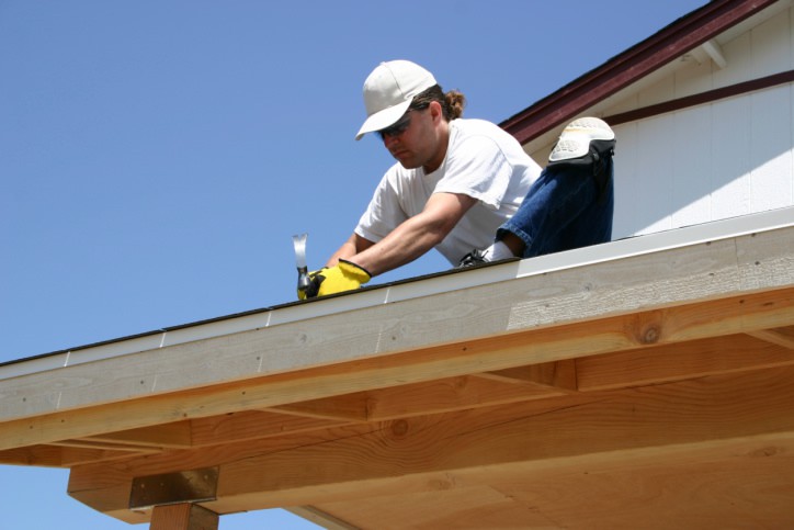 What Types of Roof Repair to Consider in the Adelaide Area