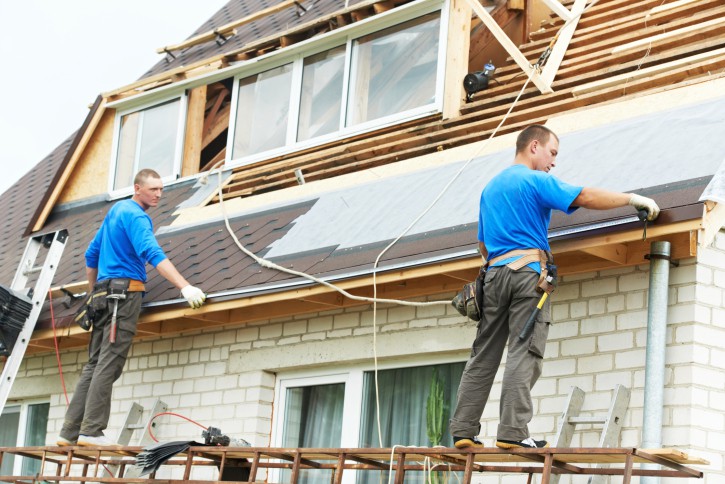 How Much Does It Cost To Restore Your Roof?