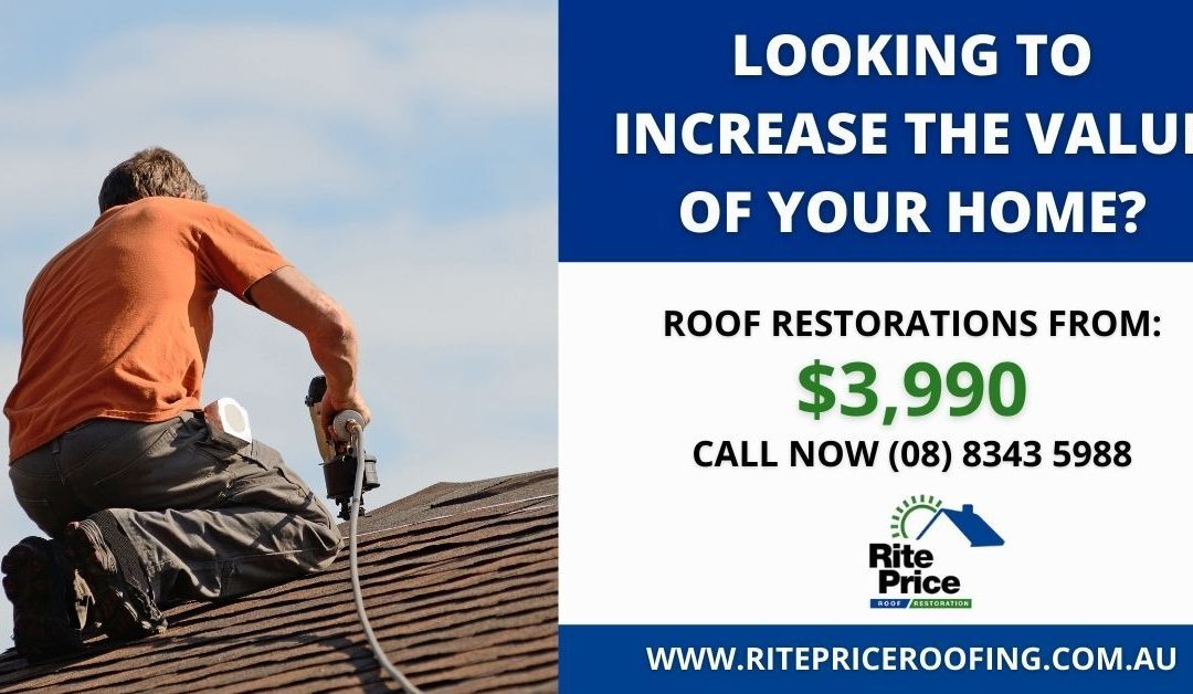 ROOF RESTORATION: THE BENEFIT OF REVAMPING YOUR ENTIRE ROOF