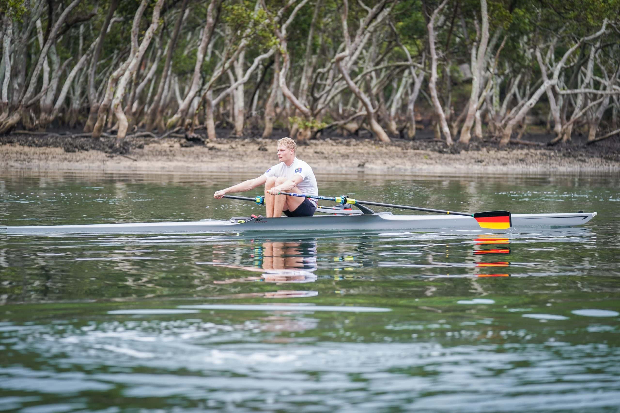 For Sale/Wanted Rowing South Australia