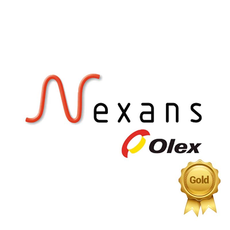 Nexans Olex