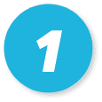 one