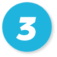 three