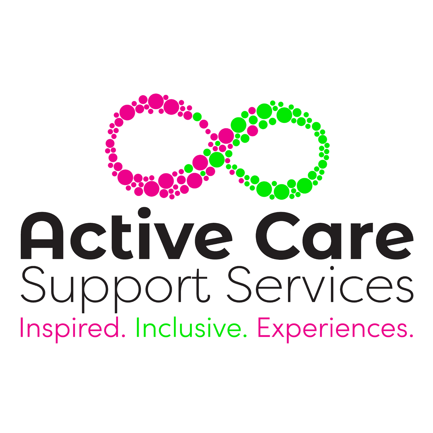 Active Care Support Services – Round Square Marketing