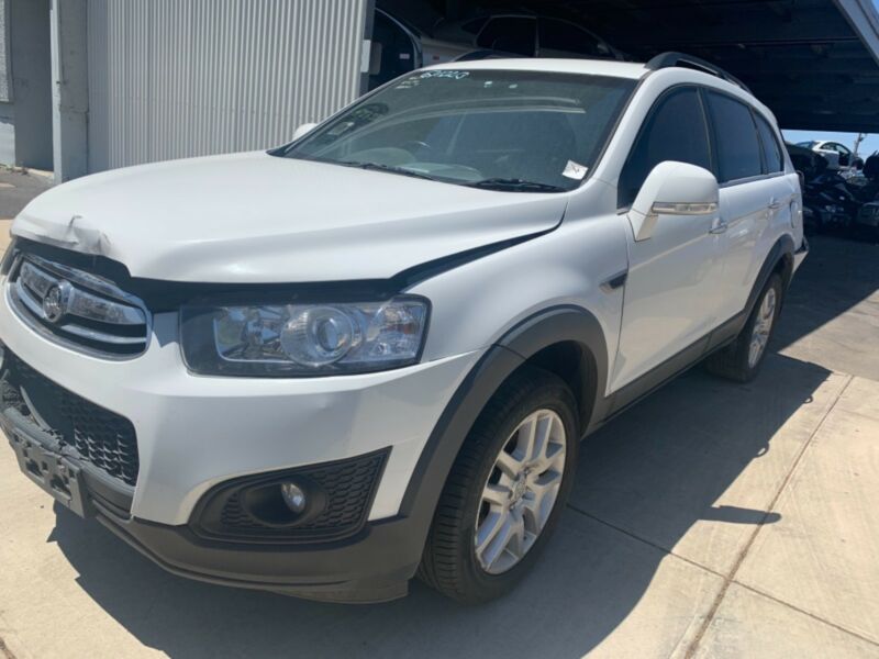 Holden parts deals for sale