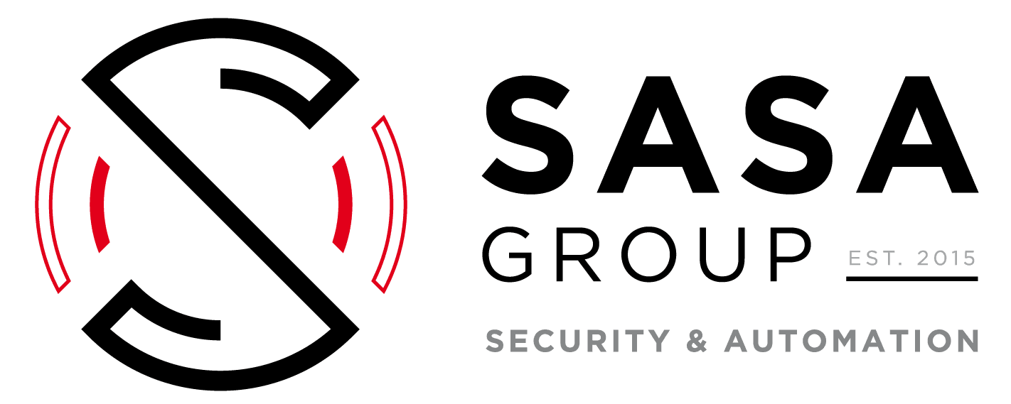 SASA | Security Services & Automation SA