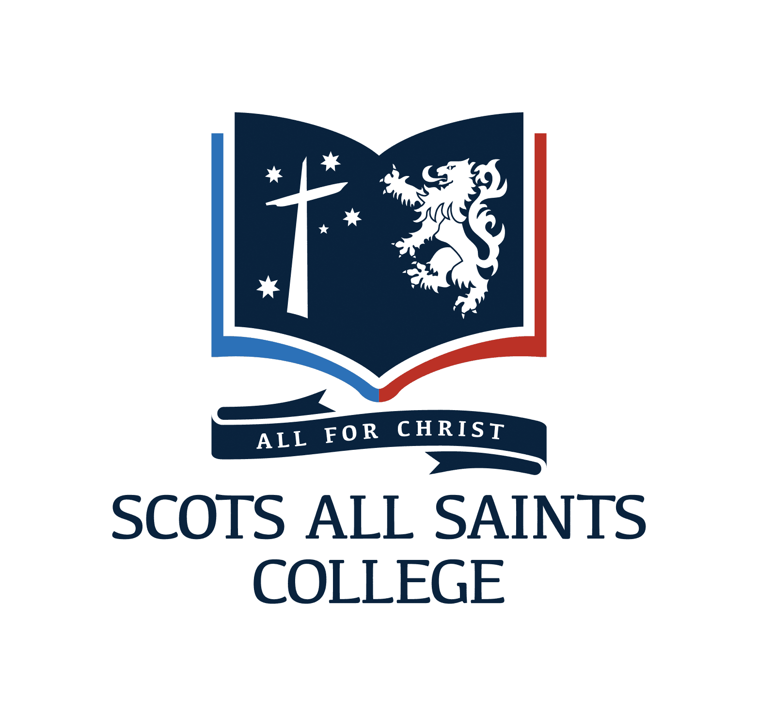 Boarding Scots All Saints College