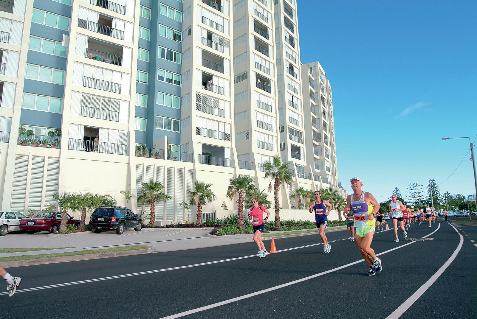 Best runs on the Gold Coast | scout magazine
