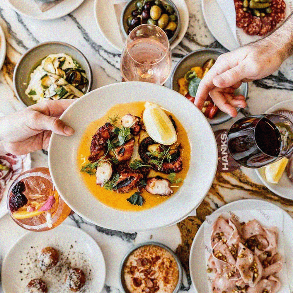 Sueno Rooftop New Gold Coast restaurants to try this autumn | scout magazine