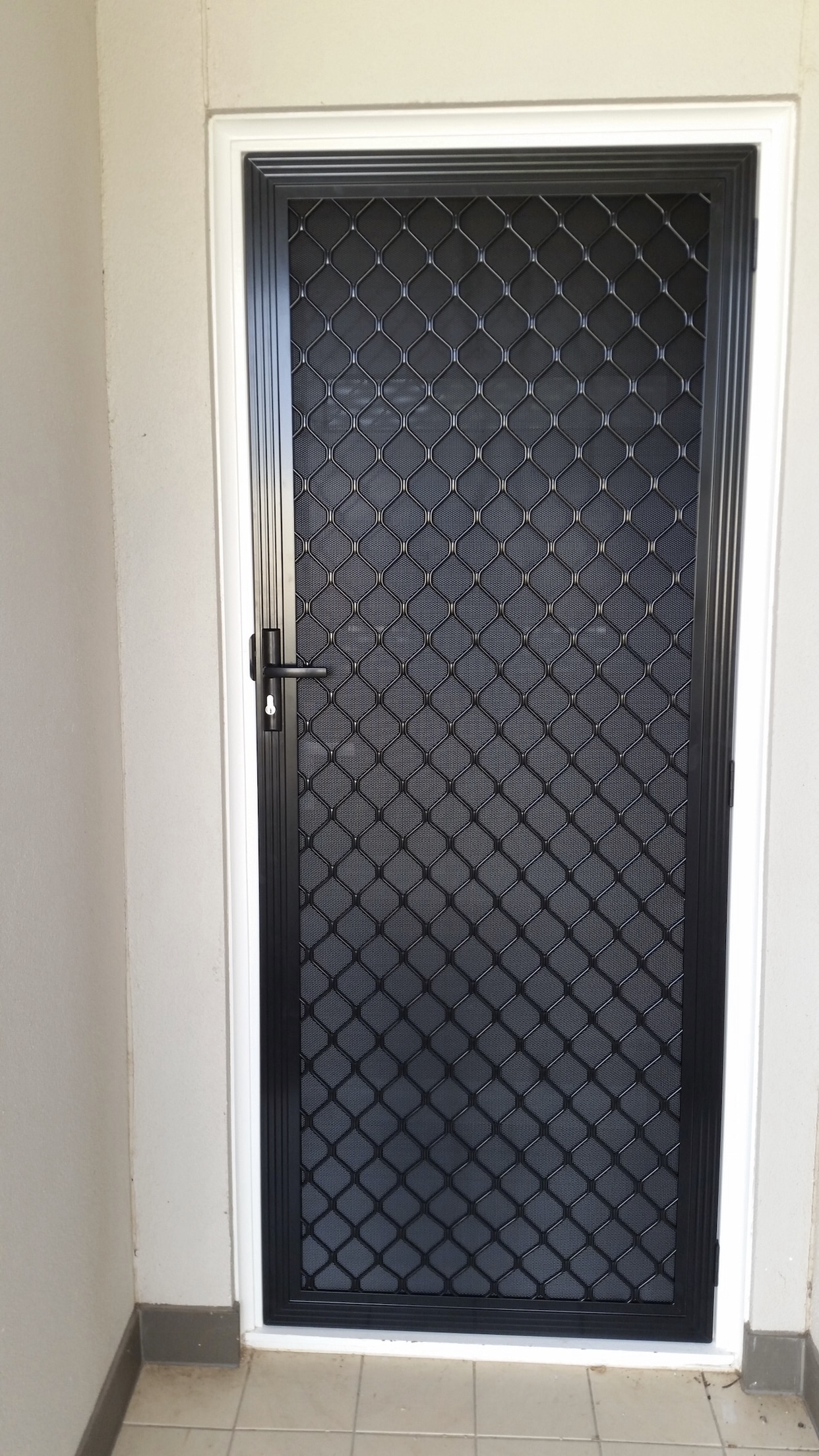 Adelaide Security Doors 