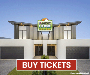 Buy your tickets to win big with the Hospital Home Research Lottery!