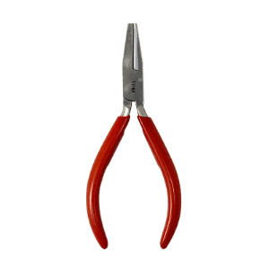 Plier Concave Half Round Nose 130mm Twin Plaza Metals Shop