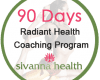 Radiant Health 90 days Coaching Program