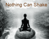 Nothing Can Shake You