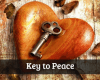 Key to Peace