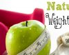 natural weight loss
