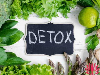 6 simple detox tips