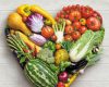 Here Are 5 Health Benefits of Plant-Based Diet